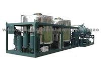 Engine Oil Regeneration System --LYE Series