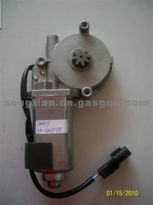 Wiper Motor For ISUZU CHAMPION SAG