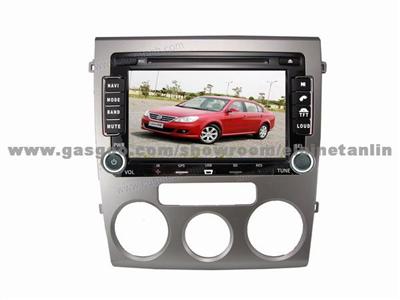 CS-V030 CAR DVD PLAYER WITH GPS FOR VW LAVIDA