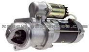 Delco 28MT Starter Motor 6581