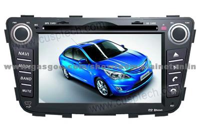 CAR DVD WITH GPS FOR HYUNDAI CS-HY015