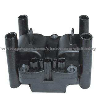 Dry Style Ignition Coil for Volkswagen