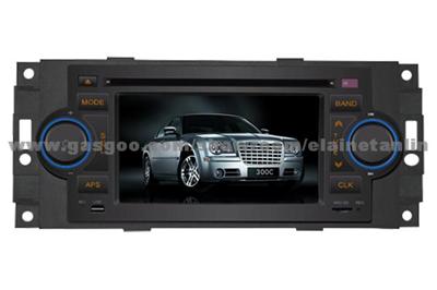 CS-CH001 Car Dvd For CHRYSLER