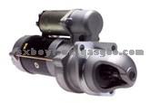 Delco 28MT Starter Motor 6592