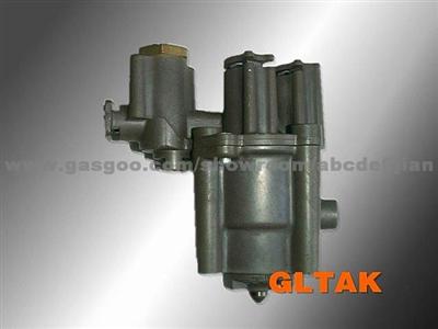 Volvo Scania Gearbox Valve 20783875