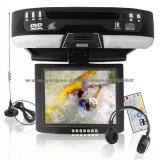 10.4 Inch TFT-LCD Car Roof-Mounted Monitor - DVD Player (JH_CRM_002)