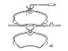 Brake Pad 9 941 207