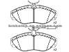 Brake Pad 4251.17