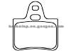 Brake Pad 95 552 088