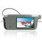7 Inch Sun Visor LCD Monitor - Left Side (JH_CSM_001)