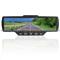 Car Bluetooth Rearview Mirror With SD & USB Port (JH_BCK_006)