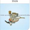 High Quality Fuel Pump with Stable Performance and Long-standing Durability