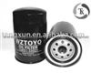 Toyota Oil Filters JB4Y,15601-33021