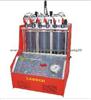 Injector Cleaner Launch CNC 602A