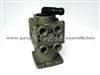 Foot Brake Valve GZ No:GZ1-2