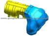 Automotive Engine High and Low Temperature Heat Shield FY103