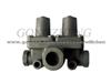 Dual Circuit Protection Valve 934 700 040 0