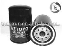 Toyota Oil Filters JB4Y,15601-33021