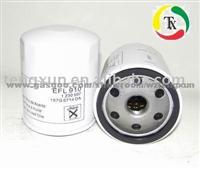 Nissan 15208-53J00 Oil Filter Nissan Auto Parts