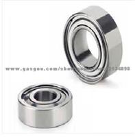 Deep Groove Ball Bearing 624 with GCr15