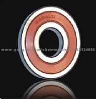 Deep Groove Ball Bearing Z1, Z2, Z3,Z4