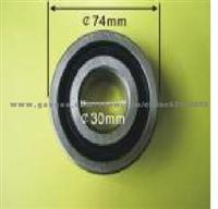 Nonstandard Ball Bearing (6002R) ISO90012008