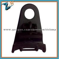 Suspension Clamp with Cast-Iron SteelHS25/1