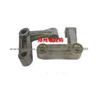 Bracket For Shock Absorber for Yutong Kinglong