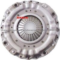 BENZ Clutch Cover ISO9001:2000