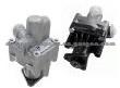 AUDI A6 (4B, C5),AUDI A8 (4D2, 4D8) 4D0 145 155 K Power Steering Pump