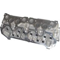 FIAT 1.6 Cylinder Head