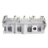 Auto Cylinder Head 026103373Q/026103353AQ/026103351Q