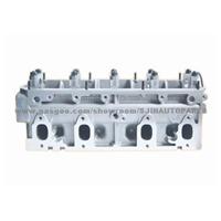 VW Auto Cylinder Head