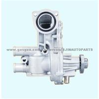 Santana Water Pump Assy