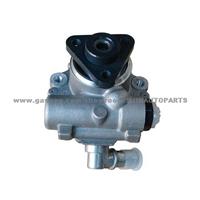 802006 Power Steering Pump Audi