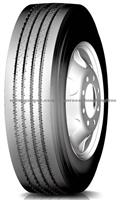 Truck And Bus Radial Tyre 11R22.5 12R22.5