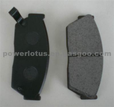 Honda Brake Pads 45022-SAO-681