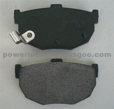 Brake Pads for Hyundai D323