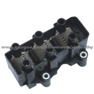 XIELI-48-5065 Ignition Coil For FIAT CITROEN VALEO