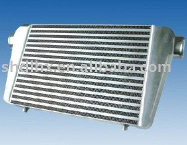 buy auto intercooler