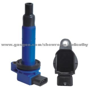 Ignition Coil TOYOTA ECHO 04-00TOYOTA PRIUS 06-01