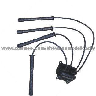 Ignition Coil For PEUGEOT 206 597083 NISSAN 22448-00QAD