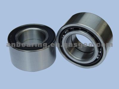 Auto Wheel Hub Bearing FC12180 S04