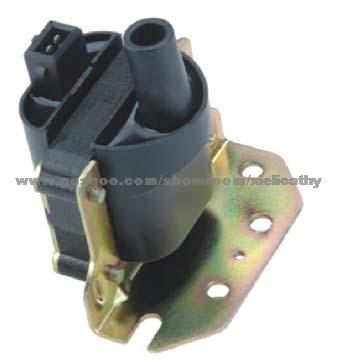 AUDI / VW 377905105D BOSCH F000ZS0105 Ignition Coil