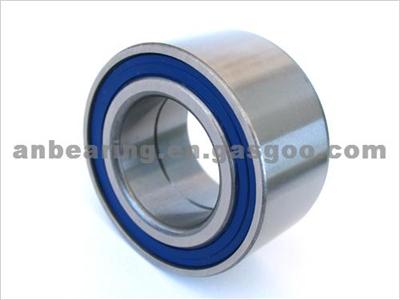 Auto Wheel Hub Bearing DU35620040