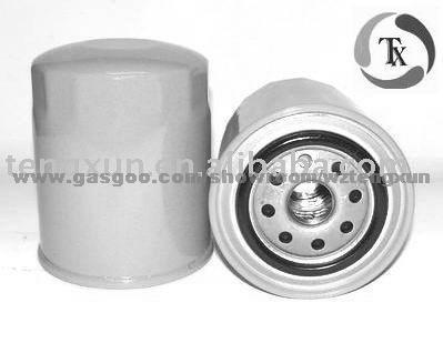 NISSAN Oil Filters 15208-H8904
