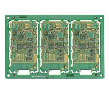 Pcb 8-Layer HDI Board