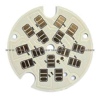 Al-Base Board PCB 1-layer
