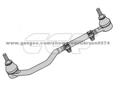 Tie Rod Assembly CS1270LA For Opel