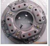 Clutch Plate Used For Hino,Isuzu,Mitsubishi